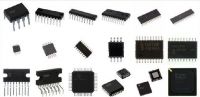 IC integrated circuit electronics components sourcing in Shenzhen Huaqiangbei