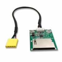 SD Card Read From Taiwan