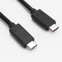 Type C to Type C Gen1 Cable