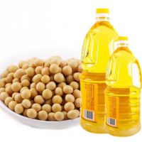 Wholesale 100% Pure Refined Non Gmo Soybean Oil