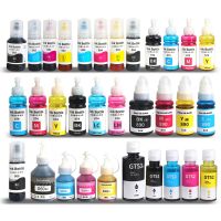 Printer ink  UV ink, thermal sublimation ink