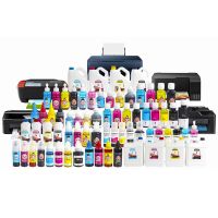 Printer Ink  Uv Ink, Thermal Sublimation Ink