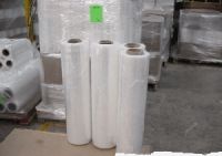 PE stretch film