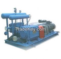 3DP Gas and Oil Mixture Pump From Hong Kong