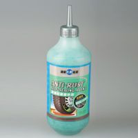 Tire Sealant