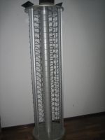 Glasses Display  Lock