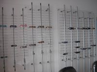 Sun Glasses Display