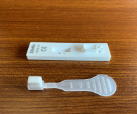 Lollipop Novel Coronavirus(COVID-19) Antigen rapid test kit (Colloidal Gold)
