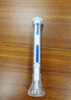Tube Novel Coronavirus(COVID-19) Antigen rapid test kit (Colloidal Gold)