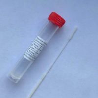 Disposable Virus Sampling Kit