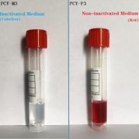 Disposable Virus Sampling Kit