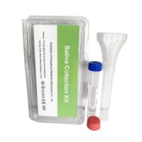 Disposalbel Saliva Collection Kit