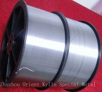 Black Tungsten Wire Dia0.3mm For