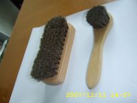 shoe brush