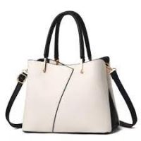 High Quality Leather Handbags From China