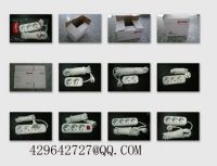 MK MAKEL Socket, Extention Socket, Group