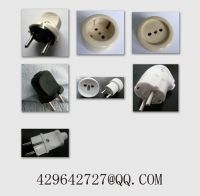 MK MAKLLE Plug Socet, VIKO Plug