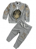 Kid's 3 in1 sweat set's 