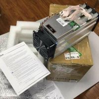 Bitcoin Miner Antminer L3