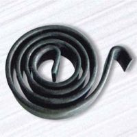 Spiral springs