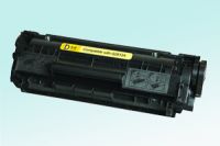 toner cartridge for laser printer