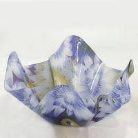 Acrylic tray