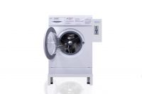 Vending Ways 6 kg Front Load Coin Operated Washing Machine