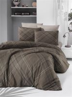 Ranforce Cotton Duvet Cover and Comforter Sets