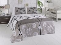 Cotton Pique (bedspread)