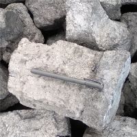 China manufature direct export to Japan Ferroalloy  80-120mm coke fuel Foundry coke