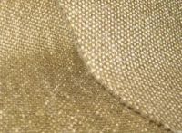 Heat Insulation Fabric for 800℃ Vermiculite Coated Heat Cleaned Fiberglass Cloth Filament/Textured Fiberglass Fabric, Silica glass cloth
