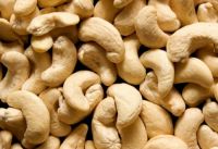 Raw Cashew Nuts