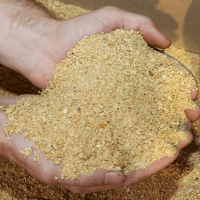 Soybean Meal Animal Feed
