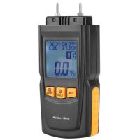 2 Pin Digital LCD Intelligent Wood