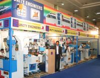 foot wear machinery