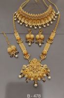 Indian Full Bridal Set 