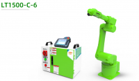 LT1500 C-6Industrial Robot