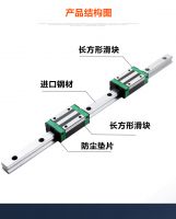 linear bearing gu...