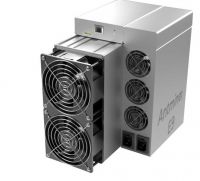 Bitmain Antminer E9 with 3GHs  Bitmain Antminer E9 very proffitalbe.