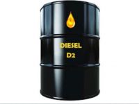 DIESEL GAS D2 OIL from Russia
