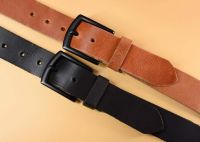 ARTLE LEATHER BELT