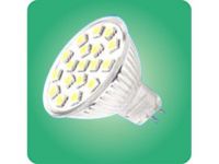 Led Light Glass Cup GD16 Eco