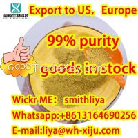 Wholesale Price 236117-38-7 - High Purity Pharmaceutical Chemical CAS From China