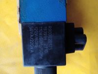 Hydraulic Rexroth Valve