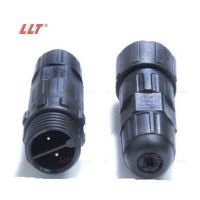 waterproof connector