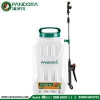 Sprayer
