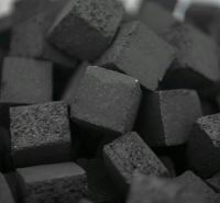Briquette Cocounut Charcoal BBQ