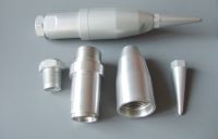 machining parts