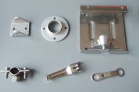 stamping parts