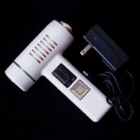 DIY Cold Compress Massager, Mini Ultrasonic Skin Care Device